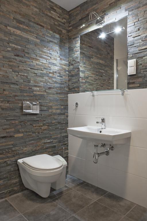 Apartamenty W Starym Browarze 1 โควอตสโก ภายนอก รูปภาพ