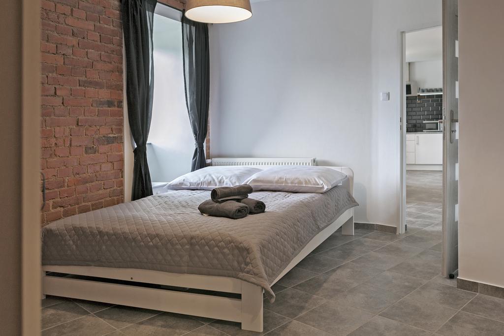Apartamenty W Starym Browarze 1 โควอตสโก ภายนอก รูปภาพ