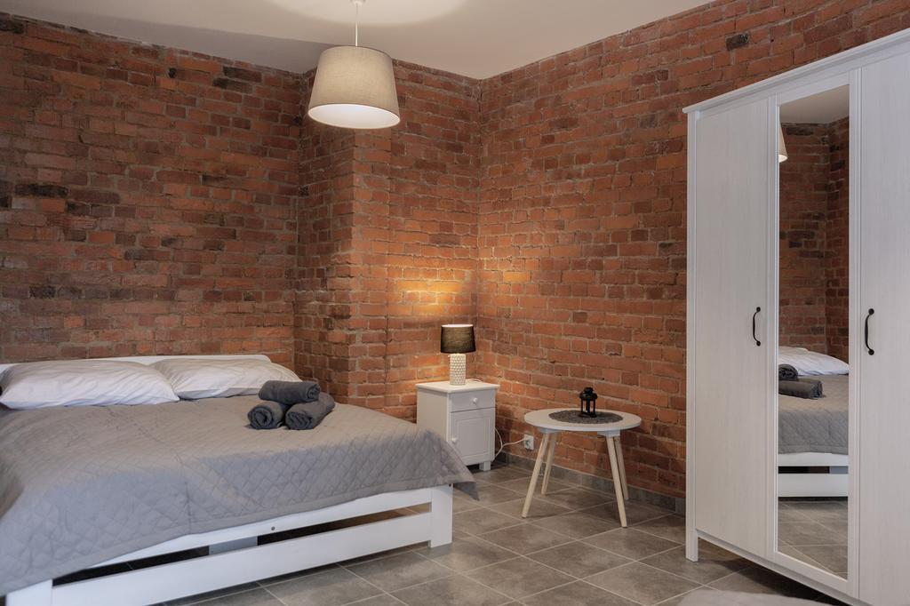 Apartamenty W Starym Browarze 1 โควอตสโก ภายนอก รูปภาพ